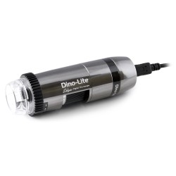 Microscop USB Dino-Lite Edge AM4117MZTW cu filtru de polarizare, 2 nivele de marire, adaptoare interschimbabile